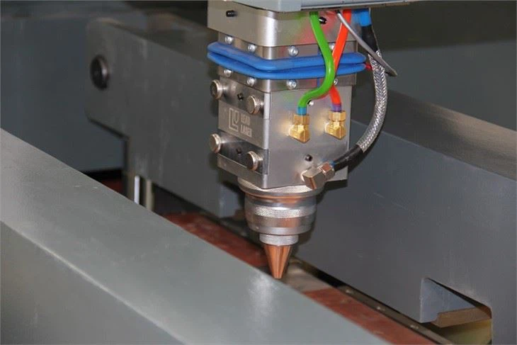 Special welding joint